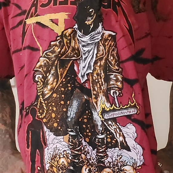 Graphic design t shirts - Picture 5 of 16